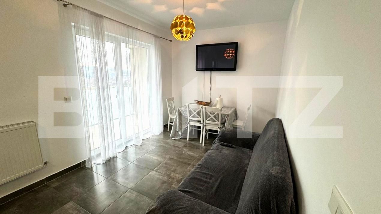 Apartament de vânzare 3 camere Central - 184119AV | BLITZ Bistriţa | Poza4