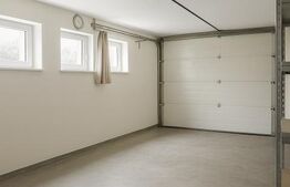 Casa pe 2 nivele, aproape de natura, pe 7.5 ar