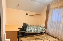 Casa pe 2 nivele, aproape de natura, pe 7.5 ar