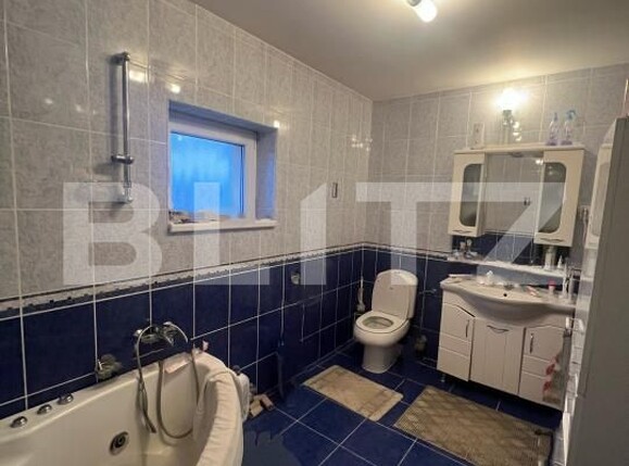 Casa de vânzare 3 camere Cetății - 184158CV | BLITZ Bistriţa | Poza9