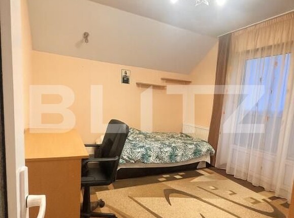 Casa de vânzare 3 camere Cetății - 184158CV | BLITZ Bistriţa | Poza8
