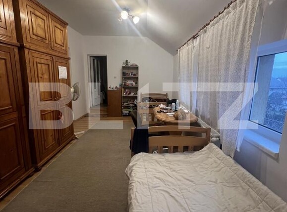 Casa de vânzare 3 camere Cetății - 184158CV | BLITZ Bistriţa | Poza5