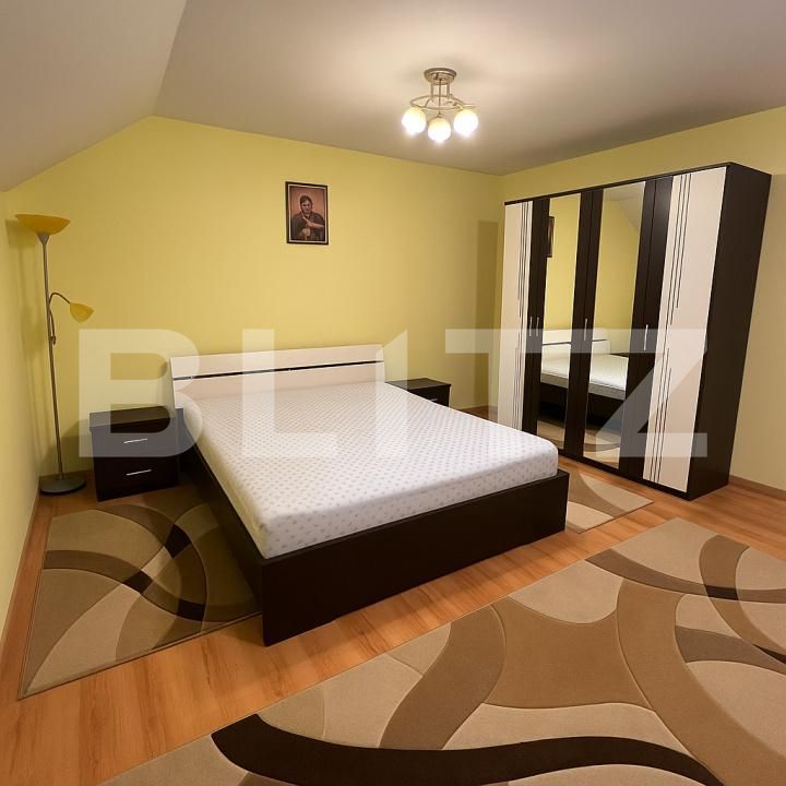 Casa de vânzare 3 camere Cetății - 184158CV | BLITZ Bistriţa | Poza4