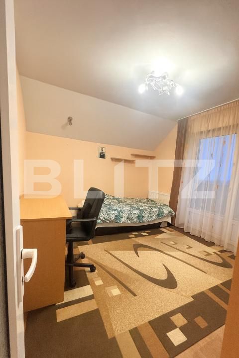 Casa de vânzare 3 camere Cetății - 184158CV | BLITZ Bistriţa | Poza8