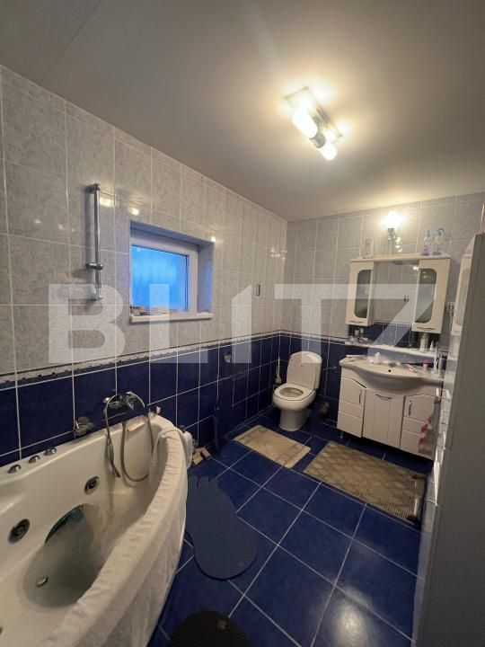 Casa de vânzare 3 camere Cetății - 184158CV | BLITZ Bistriţa | Poza9