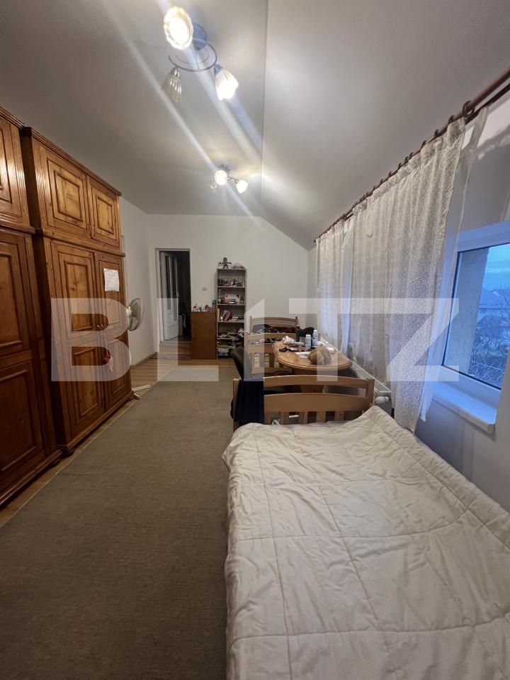 Casa de vânzare 3 camere Cetății - 184158CV | BLITZ Bistriţa | Poza5