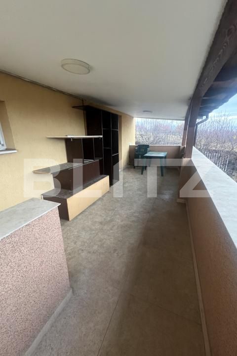 Casa de vânzare 3 camere Cetății - 184158CV | BLITZ Bistriţa | Poza3