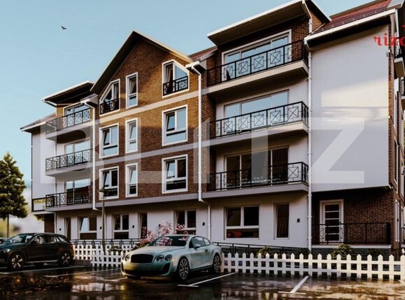 Apartament de vânzare 3 camere Calea Moldovei - 184195AV | BLITZ Bistriţa | Poza3