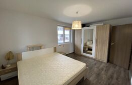 Apartament cochet 50 mp utili, terasă 6 mp, parcare – complex rezidențial privat