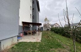 Apartament cochet 50 mp utili, terasă 6 mp, parcare – complex rezidențial privat