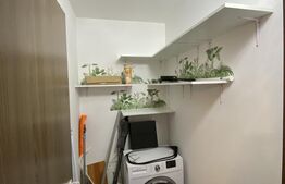 Apartament cochet 50 mp utili, terasă 6 mp, parcare – complex rezidențial privat