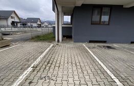 Apartament cochet 50 mp utili, terasă 6 mp, parcare – complex rezidențial privat