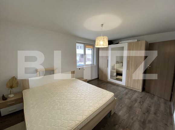 Apartament de vânzare 2 camere Calea Moldovei - 184223AV | BLITZ Bistriţa | Poza2