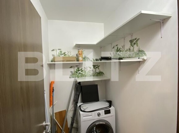 Apartament de vânzare 2 camere Calea Moldovei - 184223AV | BLITZ Bistriţa | Poza5