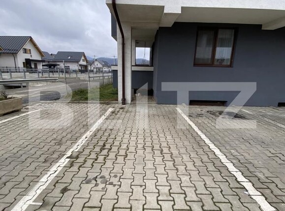 Apartament de vânzare 2 camere Calea Moldovei - 184223AV | BLITZ Bistriţa | Poza6