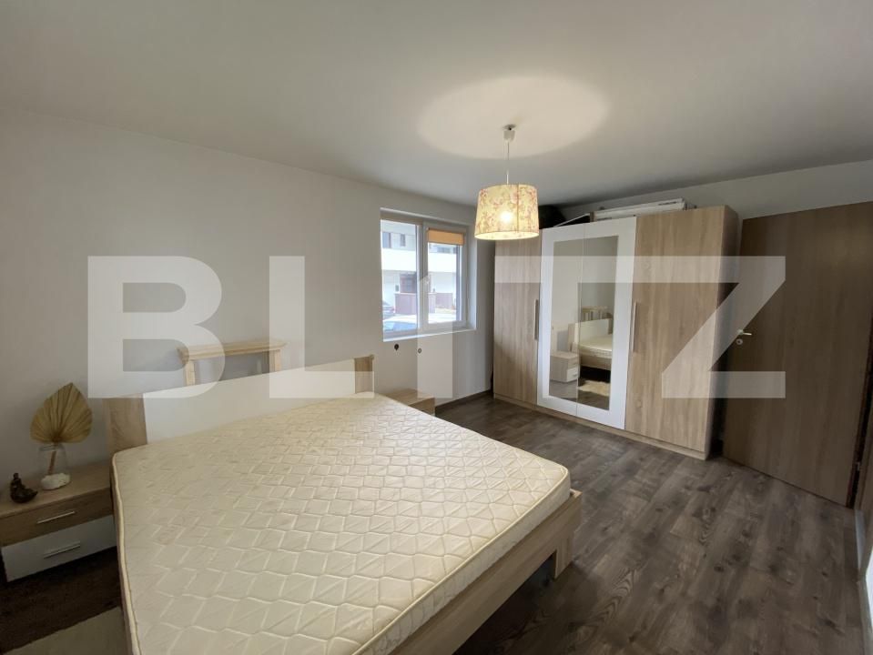 Apartament de vânzare 2 camere Calea Moldovei - 184223AV | BLITZ Bistriţa | Poza2