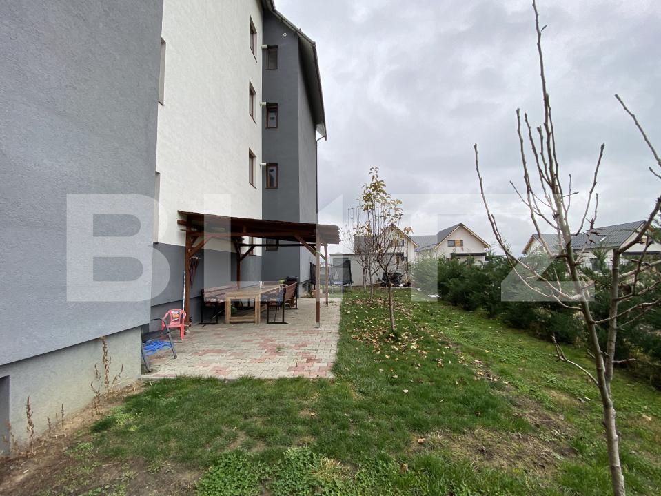 Apartament de vânzare 2 camere Calea Moldovei - 184223AV | BLITZ Bistriţa | Poza7
