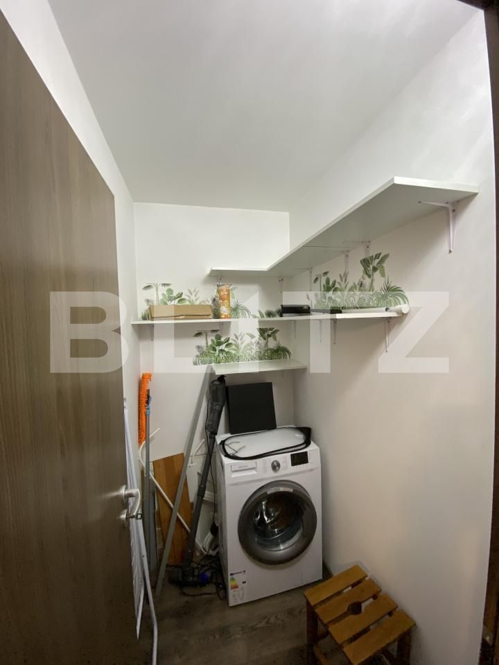 Apartament de vânzare 2 camere Calea Moldovei - 184223AV | BLITZ Bistriţa | Poza5