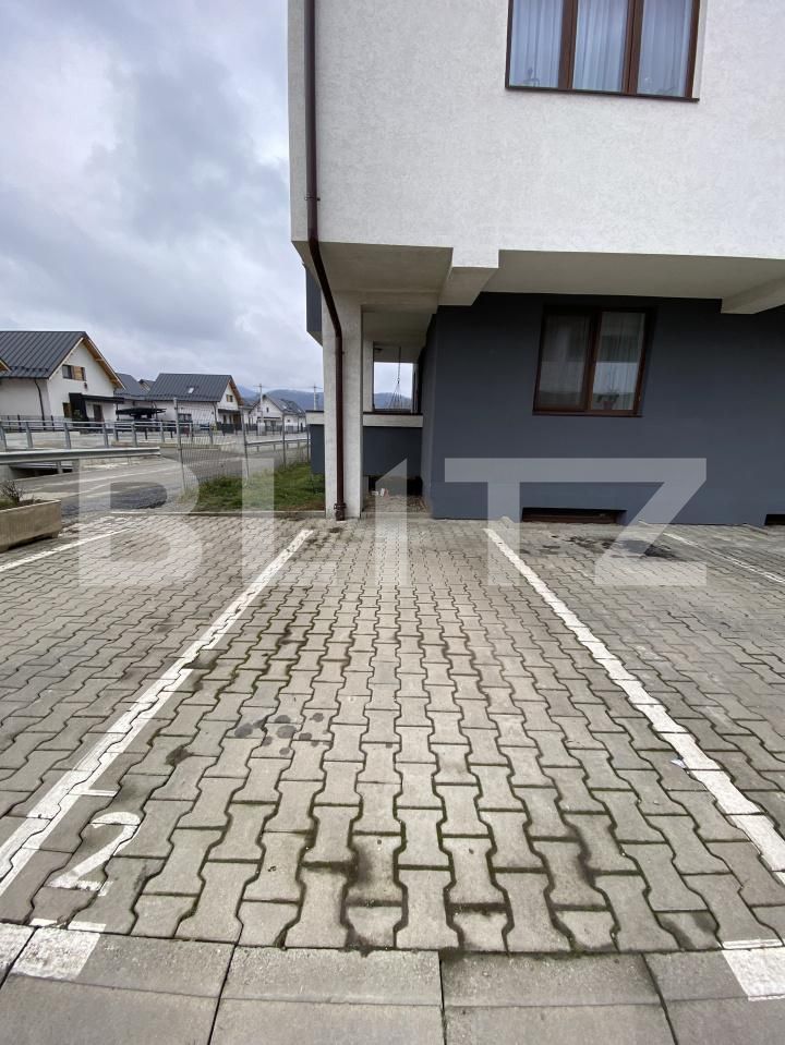 Apartament de vânzare 2 camere Calea Moldovei - 184223AV | BLITZ Bistriţa | Poza6