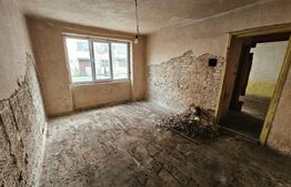 Apartament 2 camere semidecomandat Nasaud