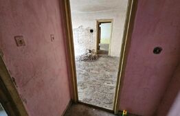 Apartament 2 camere semidecomandat Nasaud