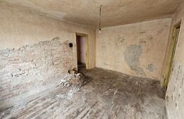 Apartament 2 camere semidecomandat Nasaud