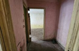 Apartament 2 camere semidecomandat Nasaud