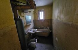 Apartament 2 camere semidecomandat Nasaud