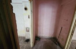 Apartament 2 camere semidecomandat Nasaud