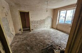 Apartament 2 camere semidecomandat Nasaud