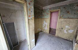 Apartament 2 camere semidecomandat Nasaud