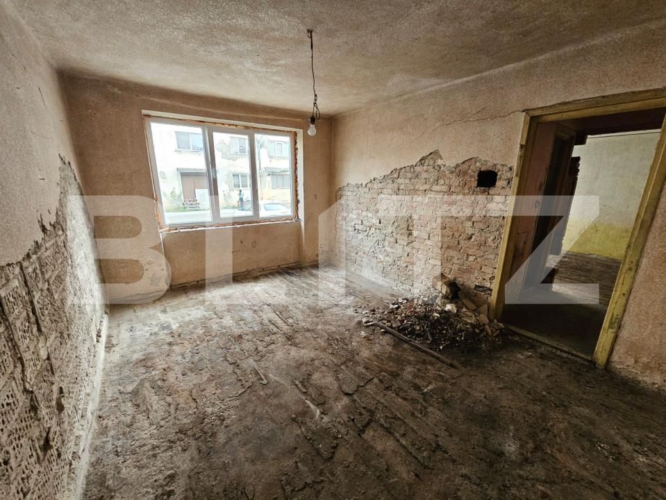 Apartament de vânzare 2 camere Nasaud - 184250AV | BLITZ Bistriţa | Poza2
