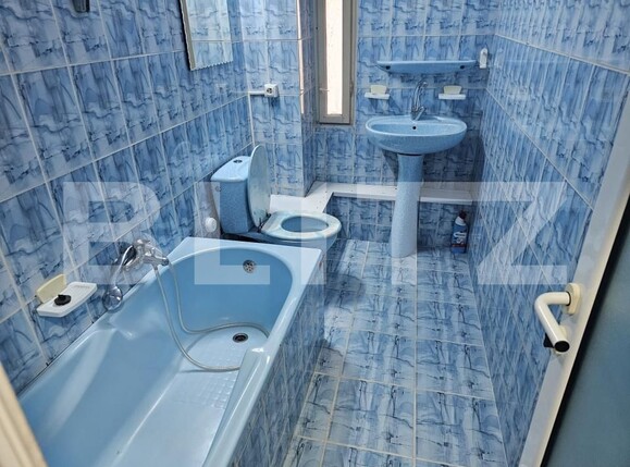 Apartament de închiriat 2 camere Central - 184254AI | BLITZ Bistriţa | Poza12