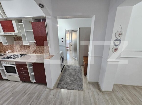 Apartament de închiriat 2 camere Central - 184254AI | BLITZ Bistriţa | Poza9