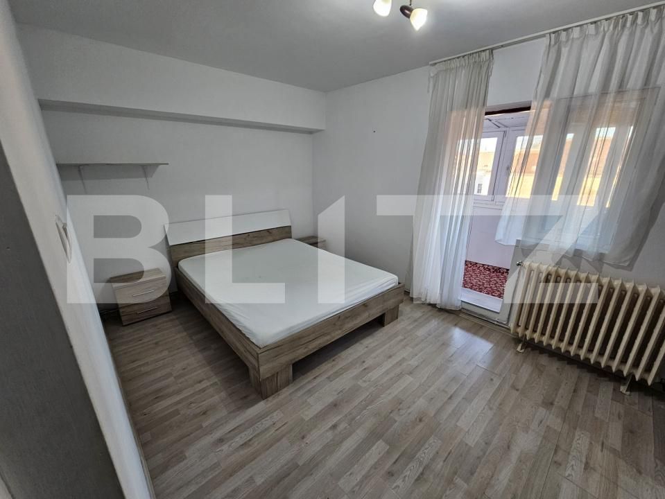 Apartament de închiriat 2 camere Central - 184254AI | BLITZ Bistriţa | Poza4
