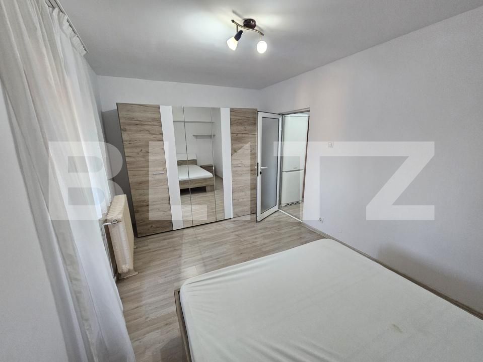 Apartament de închiriat 2 camere Central - 184254AI | BLITZ Bistriţa | Poza5