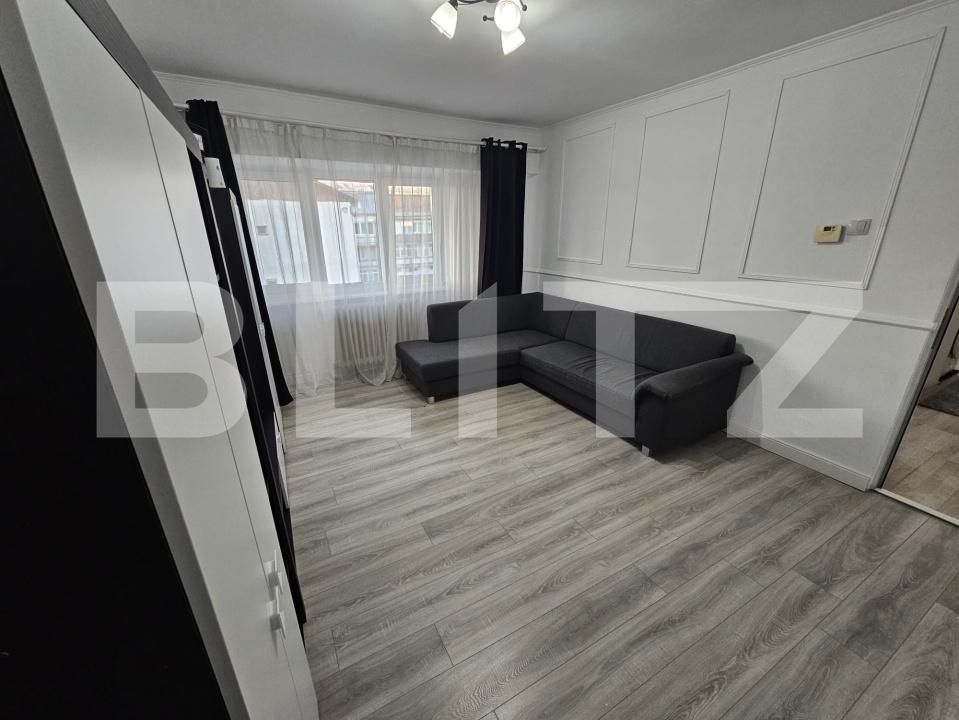 Apartament de închiriat 2 camere Central - 184254AI | BLITZ Bistriţa | Poza3