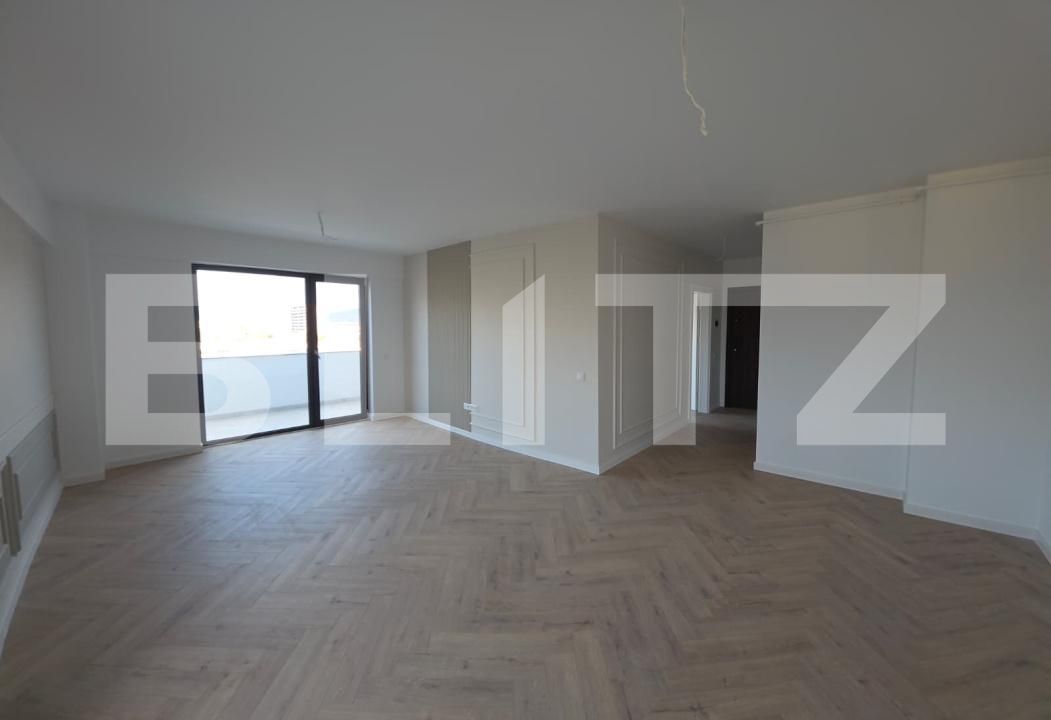Apartament de vânzare 2 camere Independenței - 184296AV | BLITZ Bistriţa | Poza3
