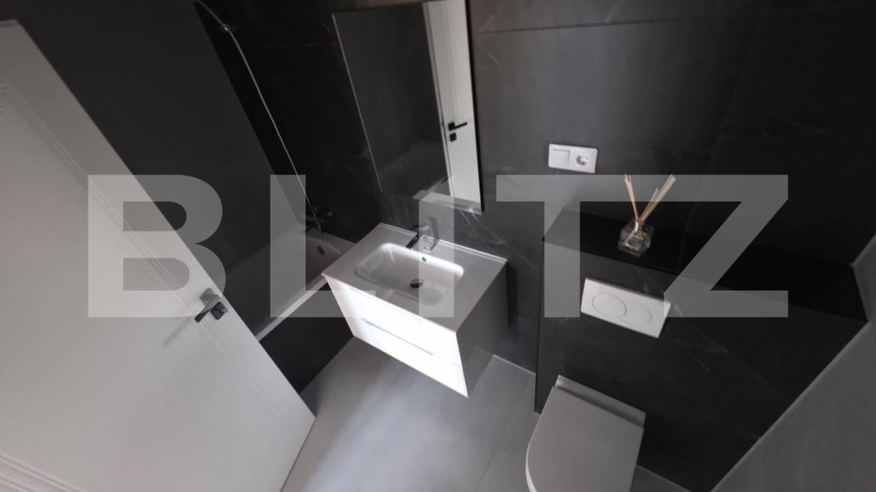 Apartament de vânzare 2 camere Independenței - 184296AV | BLITZ Bistriţa | Poza9