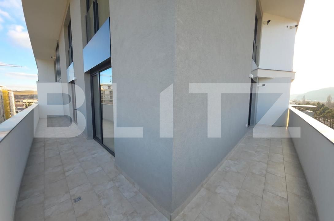 Apartament de vânzare 2 camere Independenței - 184296AV | BLITZ Bistriţa | Poza5
