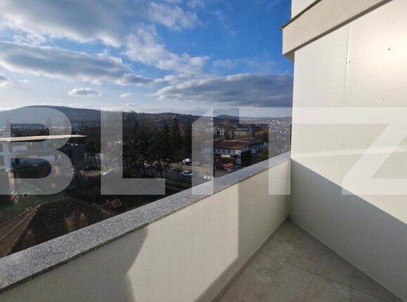 Apartament de vânzare 3 camere Independenței - 184301AV | BLITZ Bistriţa | Poza18