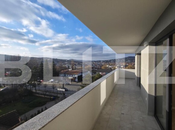 Apartament de vânzare 3 camere Independenței - 184301AV | BLITZ Bistriţa | Poza13