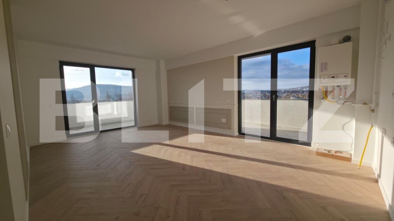 Apartament de vânzare 3 camere Independenței - 184301AV | BLITZ Bistriţa | Poza6