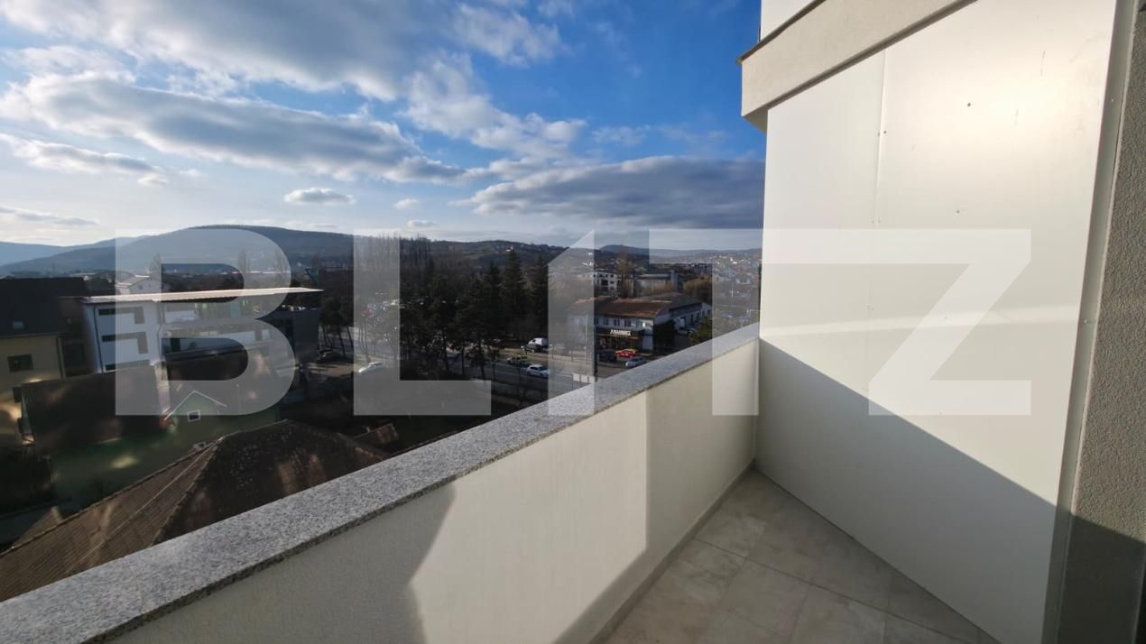 Apartament de vânzare 3 camere Independenței - 184301AV | BLITZ Bistriţa | Poza18