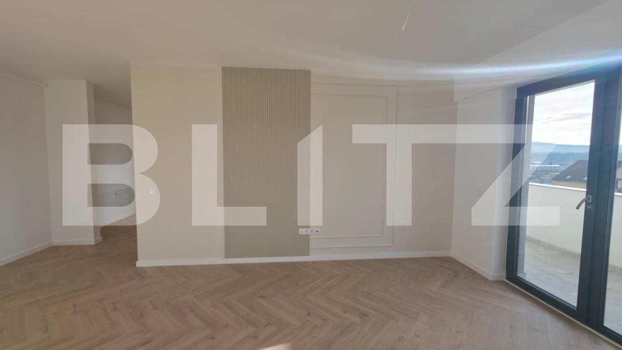 Apartament de vânzare 3 camere Independenței - 184301AV | BLITZ Bistriţa | Poza3