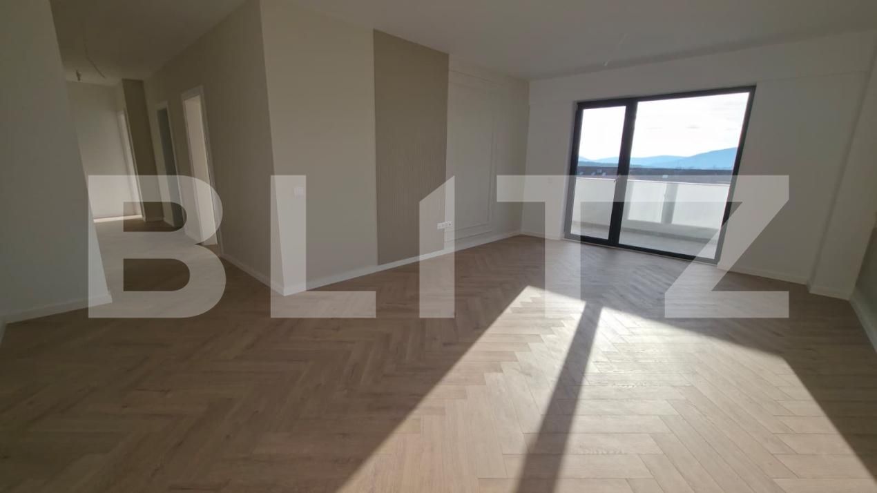 Apartament de vânzare 3 camere Independenței - 184301AV | BLITZ Bistriţa | Poza5