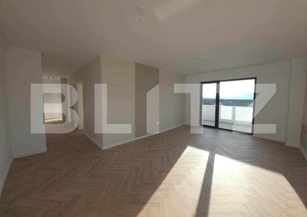 Apartament de vânzare 3 camere Independenței - 184301AV | BLITZ Bistriţa | Poza21