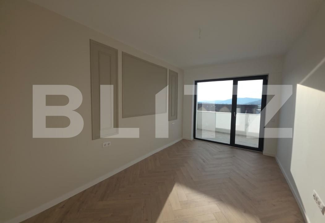 Apartament de vânzare 3 camere Independenței - 184301AV | BLITZ Bistriţa | Poza2