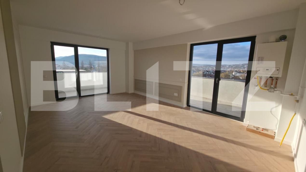 Apartament de vânzare 3 camere Independenței - 184301AV | BLITZ Bistriţa | Poza9