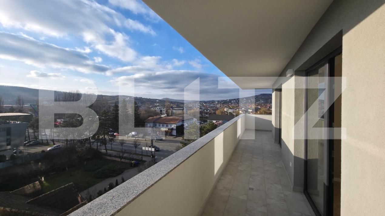 Apartament de vânzare 3 camere Independenței - 184301AV | BLITZ Bistriţa | Poza13